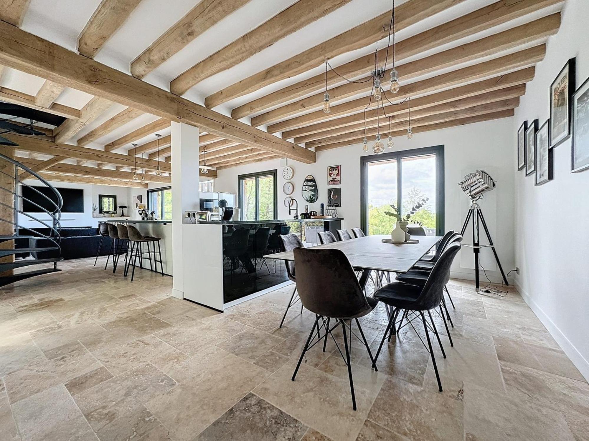 Villa Pier'Art Тук Екстер'єр фото